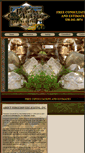 Mobile Screenshot of fergusonexcavatingtahoe.com